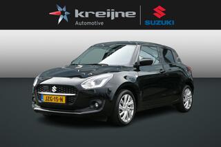 Suzuki Swift (2017 - 2024)