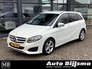Mercedes-Benz B-Klasse (2011 - 2018)