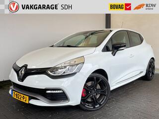 Renault Clio (2012 - 2019)