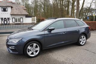Seat Leon ST (2013 - 2020)