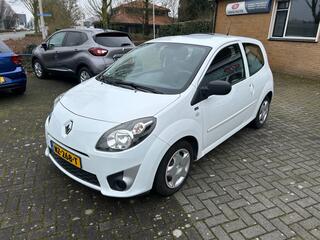 Renault Twingo (2007 - 2014)