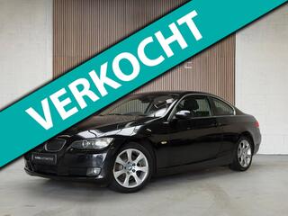 BMW 3-SERIE Coup� 325i Executive | Memory | Navi | NAP