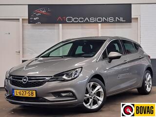 Opel Astra (2015 - 2021)