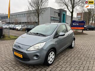 Ford Ka (2008 - 2016)