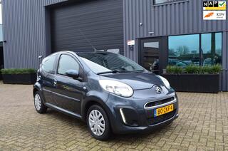 Citroen C1 (2005 - 2014)