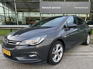 Opel Astra (2015 - 2021)