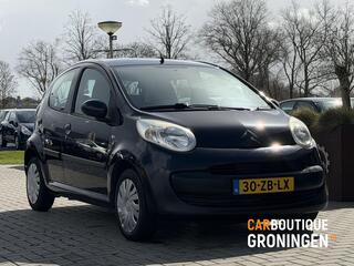 Citroen C1 (2005 - 2014)