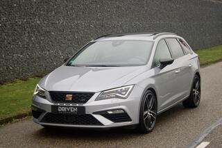 Seat Leon ST (2013 - 2020)