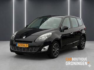 Renault Grand Scenic (2009 - 2016)