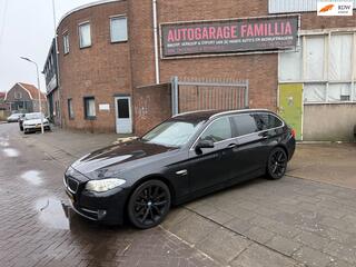 BMW 5-Serie Touring (2010 - 2016)