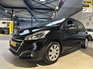 Peugeot 208 (2012 - 2019)