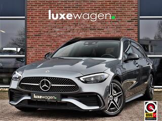 Mercedes-Benz C-Klasse Estate