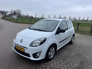 Renault Twingo (2007 - 2014)