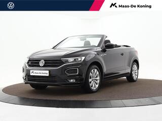 Volkswagen T-Roc Cabrio