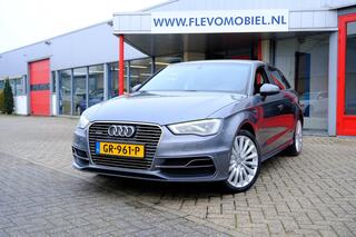 Audi A3 Sportback (2012 - 2020)