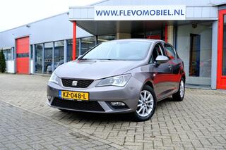 Seat Ibiza (2008 - 2017)