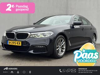 BMW 5-Serie (2016 - 2023)