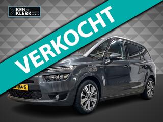 Citroen Grand C4 PICASSO 1.6 Automaat 