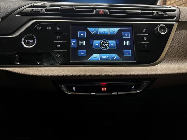 Citroen Grand C4 PICASSO 1.6 Automaat 