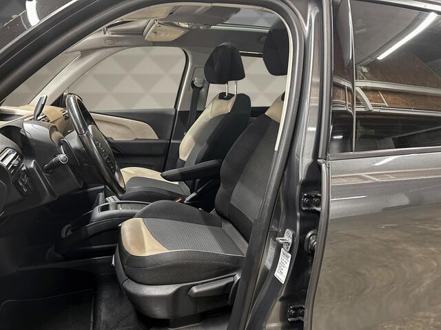 Citroen Grand C4 PICASSO 1.6 Automaat 