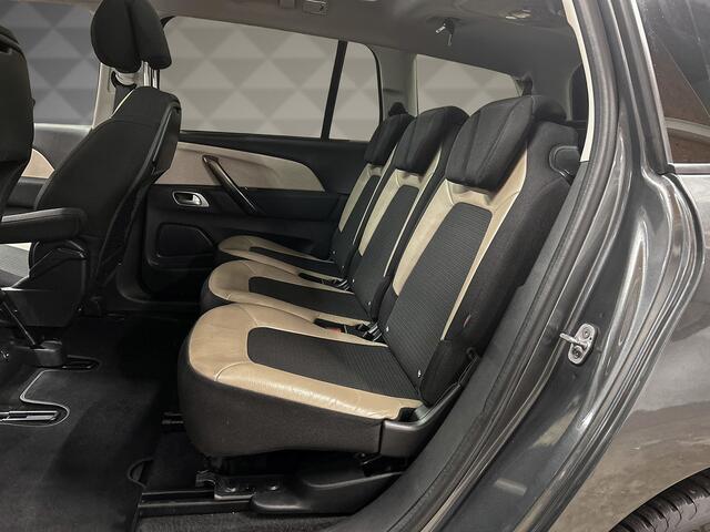 Citroen Grand C4 PICASSO 1.6 Automaat 