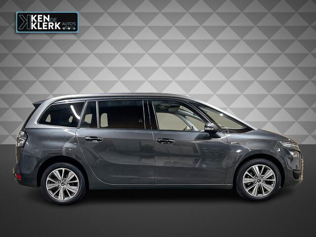 Citroen Grand C4 PICASSO 1.6 Automaat 
