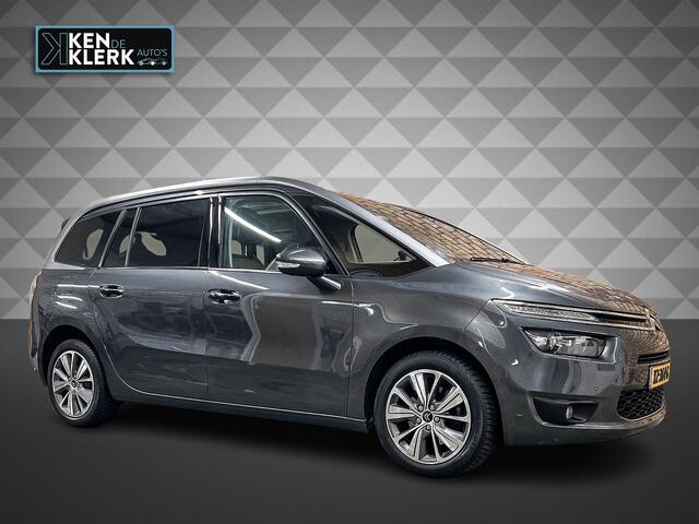 Citroen Grand C4 PICASSO 1.6 Automaat 