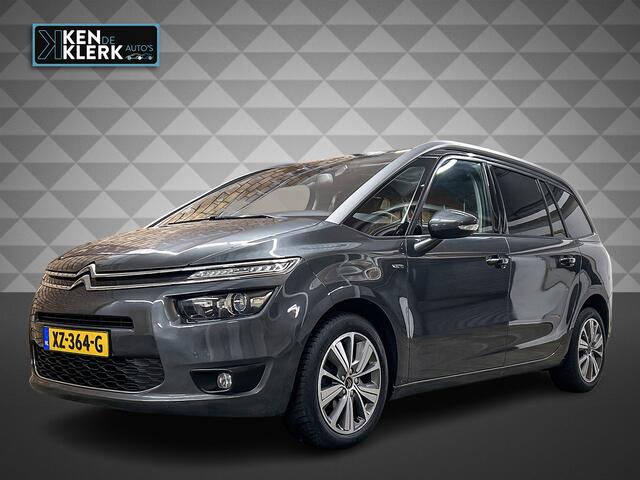 Citroen Grand C4 PICASSO 1.6 Automaat 