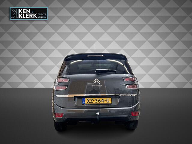 Citroen Grand C4 PICASSO 1.6 Automaat 
