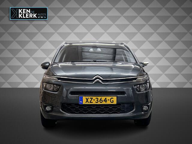 Citroen Grand C4 PICASSO 1.6 Automaat 