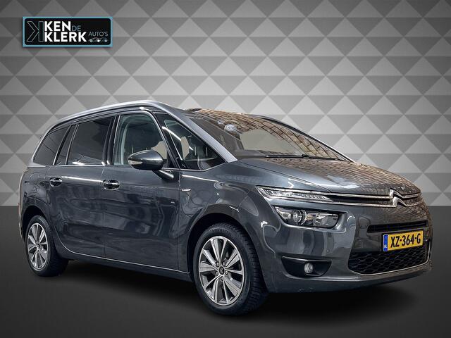 Citroen Grand C4 PICASSO 1.6 Automaat 
