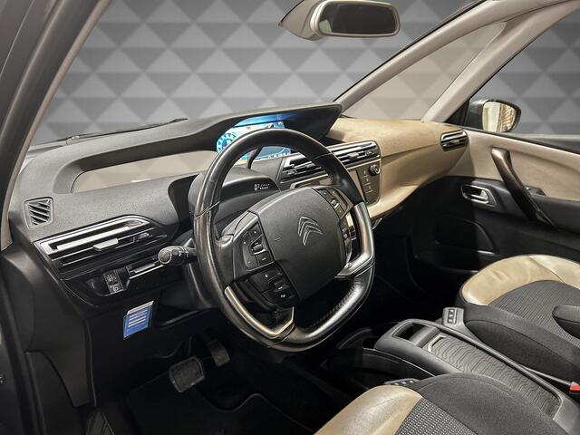 Citroen Grand C4 PICASSO 1.6 Automaat 