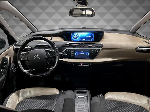 Citroen Grand C4 PICASSO 1.6 Automaat 