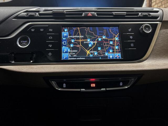 Citroen Grand C4 PICASSO 1.6 Automaat 