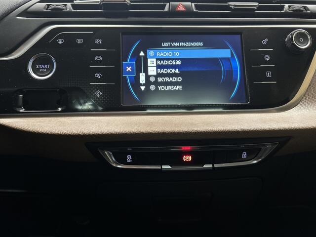 Citroen Grand C4 PICASSO 1.6 Automaat 