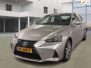 Lexus IS 300h Hybrid Business Line / NL PRIJS 14001