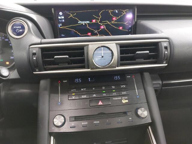 Lexus IS 300h Hybrid Business Line / NL PRIJS 14001