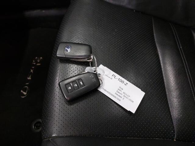 Lexus IS 300h Hybrid Business Line / NL PRIJS 14001
