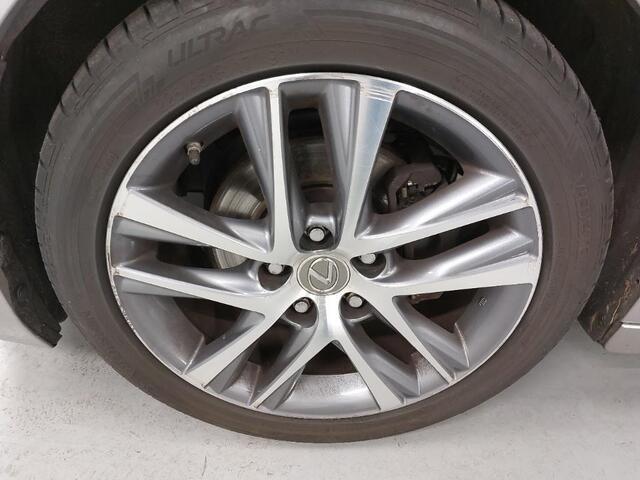 Lexus IS 300h Hybrid Business Line / NL PRIJS 14001