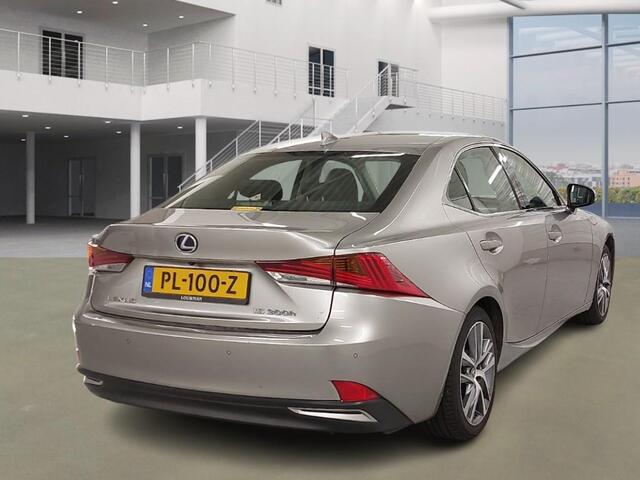 Lexus IS 300h Hybrid Business Line / NL PRIJS 14001