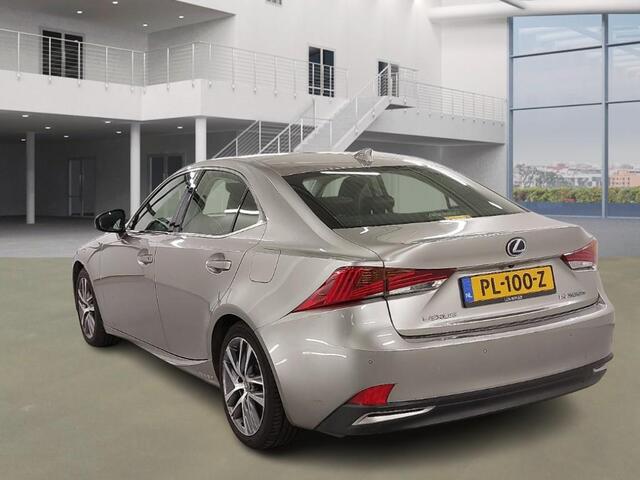 Lexus IS 300h Hybrid Business Line / NL PRIJS 14001