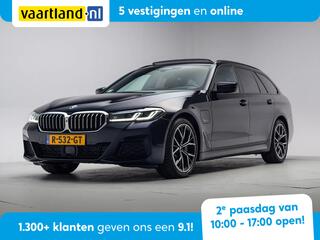 BMW 5-Serie (2016 - 2023)