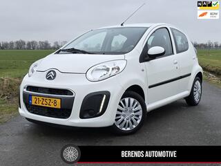 Citroen C1 (2005 - 2014)