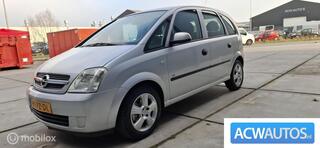 Opel Meriva (2003 - 2010)