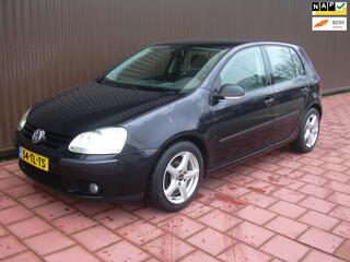 Volkswagen Golf V