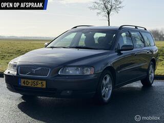 Volvo V70 (1996 - 2007)