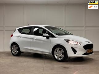 Ford Fiesta (2008 - 2017)