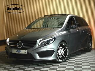 Mercedes-Benz B-Klasse (2011 - 2018)