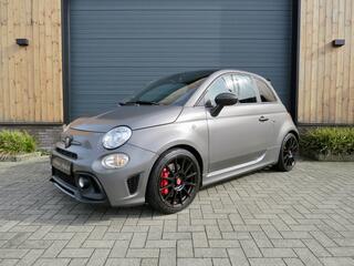 Fiat 500 (2007 - 2025)