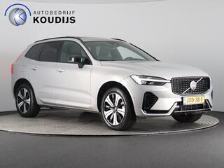VOLVO XC60 2.0 T6 Plug-in hybrid AWD Plus Dark (Pano / 360 Cam / H&K / Winterpakket)